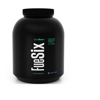 GymBeam FueSix 2000g